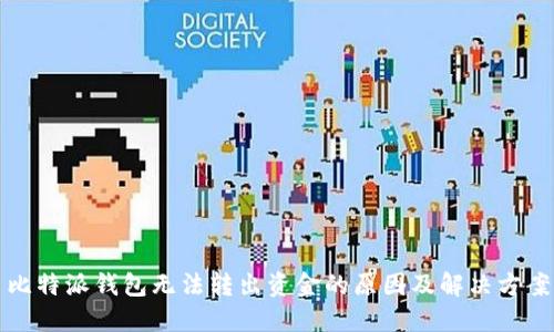 比特派钱包无法转出资金的原因及解决方案