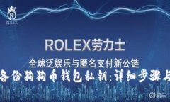 如何安全备份狗狗币钱包私钥：详细步骤与注意