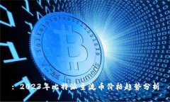 : 2023年比特派主流币价格趋势分析