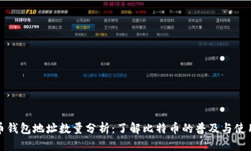 优质

比特币钱包地址数量分析：了解比特币的普及与使用情况