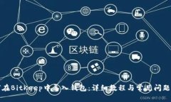 如何在BitKeep中导入钱包：详细教程与常见问题解