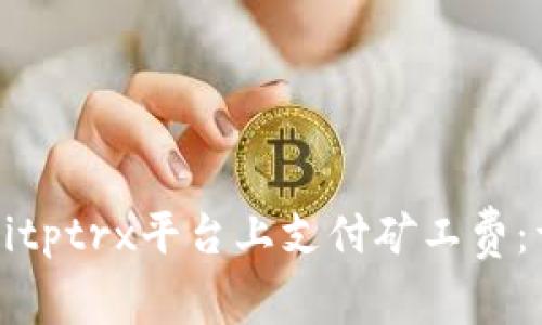 如何在Bitptrx平台上支付矿工费：详细指南