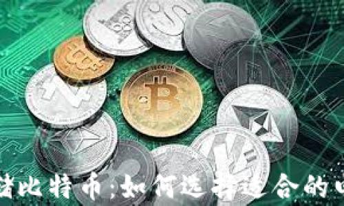 
安全存储比特币：如何选择适合的电脑钱包