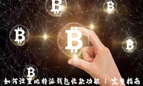 
如何设置比特派钱包收款功能 | 完整指南