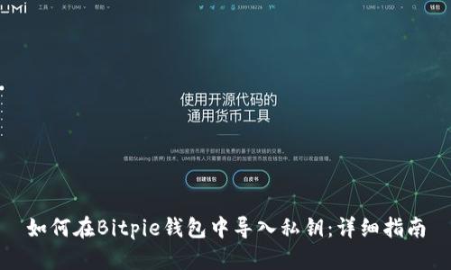 如何在Bitpie钱包中导入私钥：详细指南