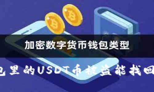 钱包里的USDT币被盗能找回吗？