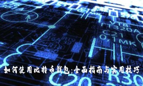 如何使用比特币钱包：全面指南与实用技巧