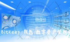 全面解析 BitKeep 钱包：数字资产管理的理想选择