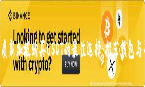  优质新加坡购买USDT的最佳选择：推荐钱包与平台