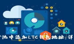 :如何在鱼池矿池中添加LTC钱包地址：详细步骤与