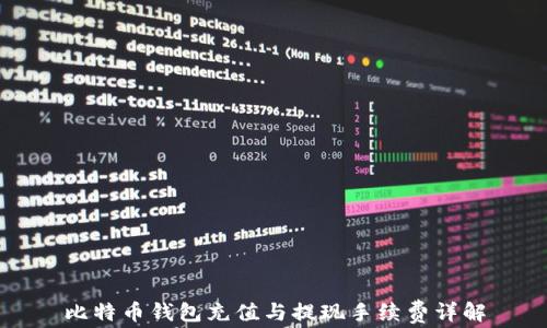 
比特币钱包充值与提现手续费详解