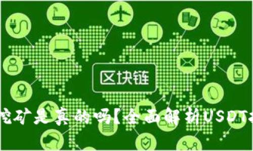 思考一个的  
钱包持USDT免费挖矿是真的吗？全面解析USDT挖矿的原理与风险