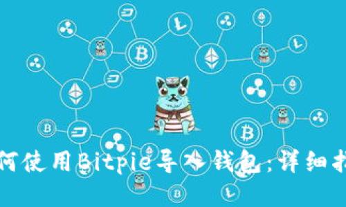 如何使用Bitpie导入钱包：详细指南