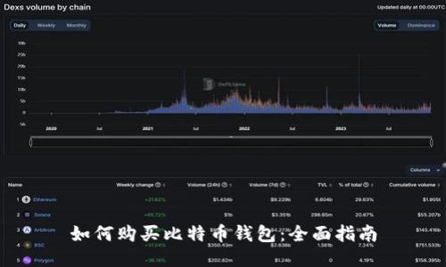 如何购买比特币钱包：全面指南
